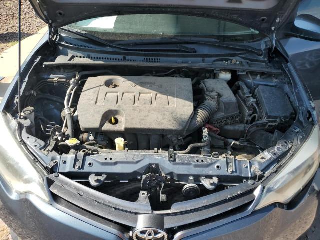 Photo 11 from auction – 2016 TOYOTA COROLLA L with VIN 2T1BURHE8GC670901