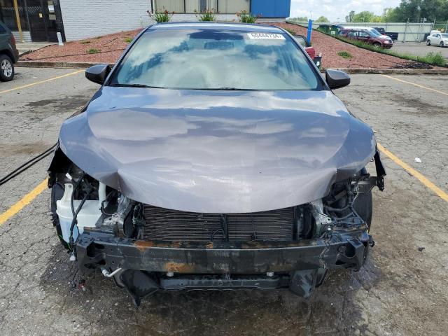 Photo 5 from auction – 2015 TOYOTA CAMRY LE with VIN 4T1BF1FK3FU485012