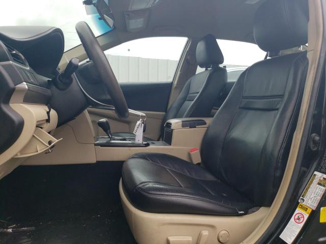Photo 7 from auction – 2014 TOYOTA CAMRY L with VIN 4T1BF1FK6EU464296