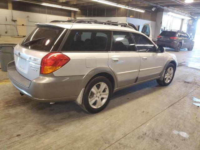 Photo 3 from auction – 2005 SUBARU LEGACY OUT with VIN 4S4BP67C854388405