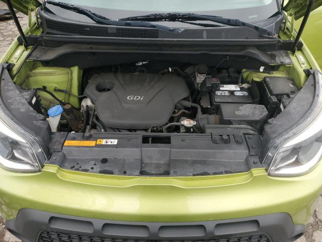 Photo 12 from auction – 2016 KIA SOUL with VIN KNDJN2A22G7830224