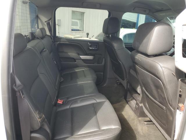 Photo 10 from auction – 2015 CHEVROLET SILVERADO with VIN 3GCUKREC3FG494555