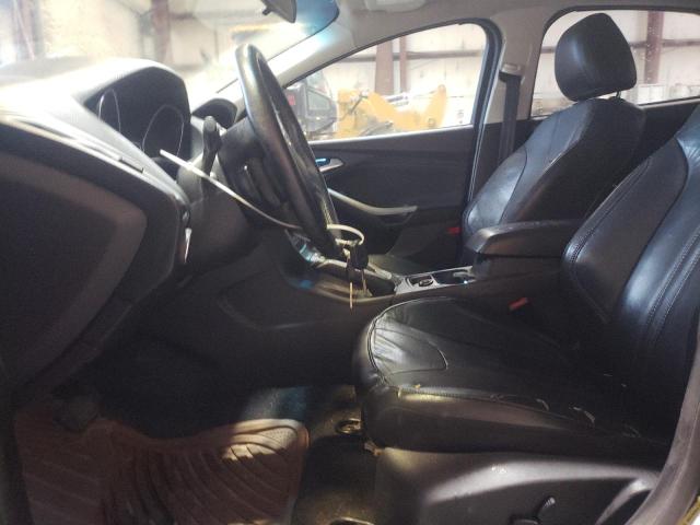 Photo 7 from auction – 2014 FORD FOCUS SE with VIN 1FADP3F28EL147427