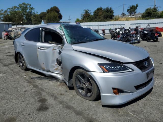 Photo 4 from auction – 2008 LEXUS IS 350 with VIN JTHBE262385021811