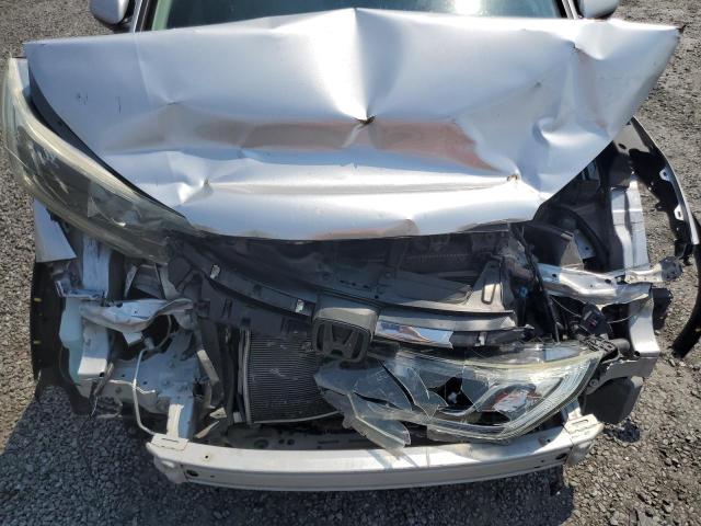 Photo 12 from auction – 2015 HONDA CR-V EX with VIN 2HKRM3H52FH528955