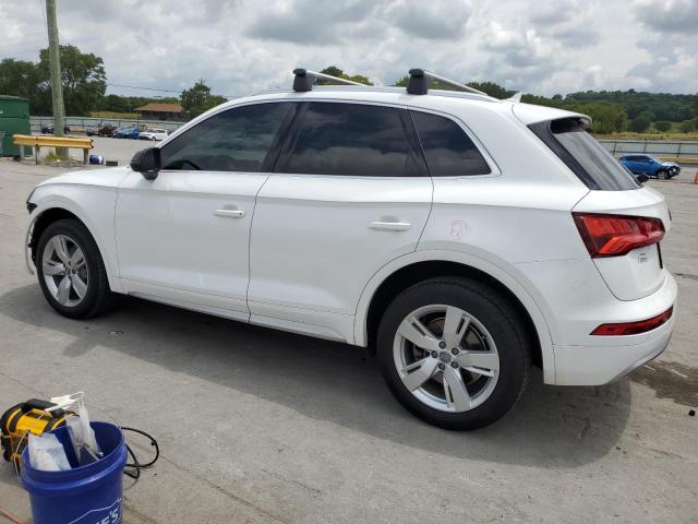Photo 2 from auction – 2019 AUDI Q5 PREMIUM with VIN WA1BNAFYXK2124016