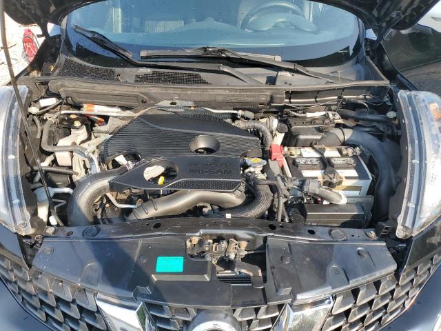 Photo 12 from auction – 2015 NISSAN JUKE S with VIN JN8AF5MV3FT552836
