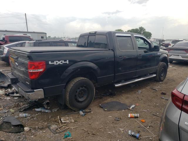 Photo 3 from auction – 2012 FORD F150 SUPER with VIN 1FTFW1EF8CFD02715
