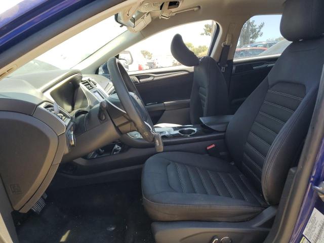 Photo 7 from auction – 2013 FORD FUSION SE with VIN 3FA6P0H76DR378472