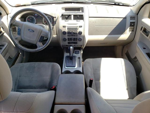 Photo 8 from auction – 2010 FORD ESCAPE 4D with VIN 1FMCU5K34AKC13086