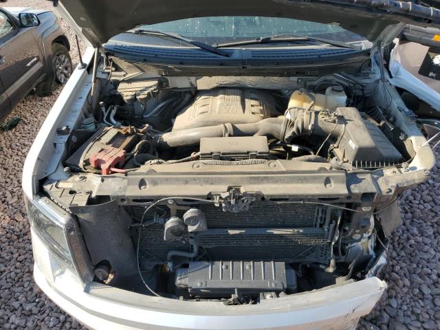 Photo 11 from auction – 2013 FORD F150 SUPER with VIN 1FTFX1ET8DFA31322