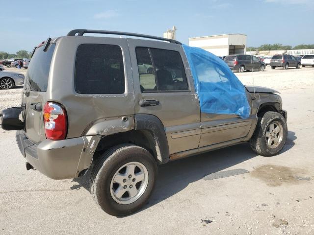 Photo 3 from auction – 2003 JEEP LIBERTY LI with VIN 1J4GL58K03W629939