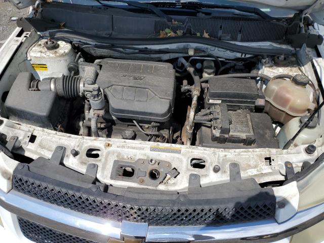 Photo 11 from auction – 2006 CHEVROLET EQUINOX LT with VIN 2CNDL73F666006060