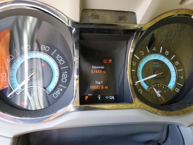 Photo 9 from auction – 2013 BUICK LACROSSE with VIN 1G4GC5E35DF306910