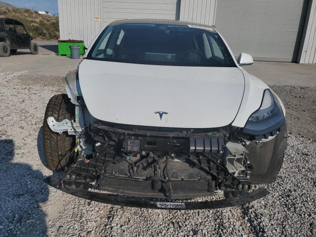 Photo 5 from auction – 2020 TESLA MODEL 3 with VIN 5YJ3E1EA4LF740341