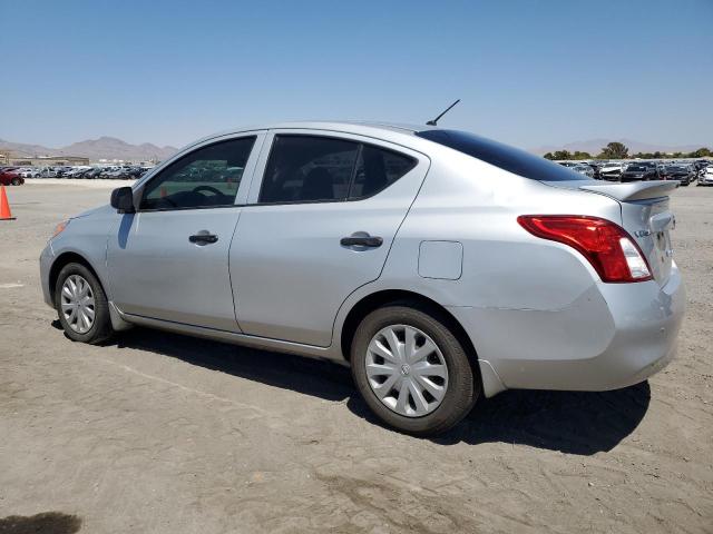 Photo 2 from auction – 2014 NISSAN VERSA S with VIN 3N1CN7AP5EL859200