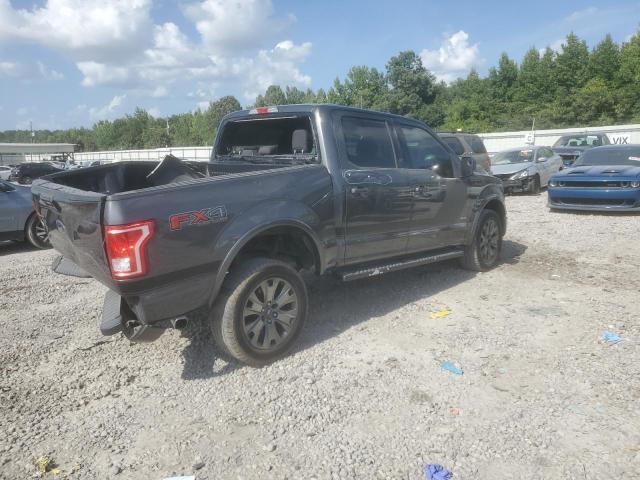 Photo 3 from auction – 2016 FORD F150 SUPER with VIN 1FTEW1EG6GFA96823
