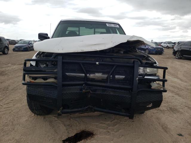 Photo 5 from auction – 2002 CHEVROLET SILVERADO with VIN 1GCGC13U02F211449
