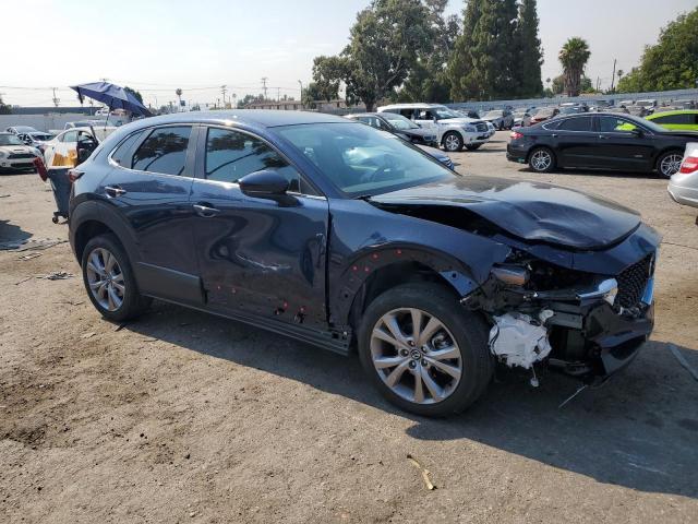 Photo 4 from auction – 2021 MAZDA CX-30 SELE with VIN 3MVDMBBL8MM306793