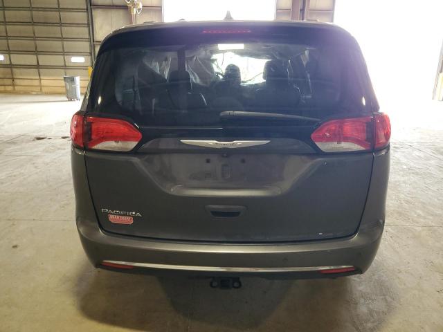 Photo 6 from auction – 2017 CHRYSLER PACIFICA T with VIN 2C4RC1BG4HR739243