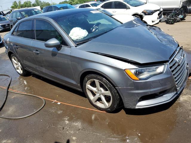 Photo 4 from auction – 2016 AUDI A3 PREMIUM with VIN WAUA7HFF0G1096420