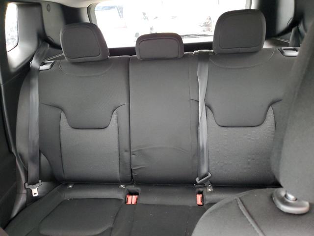 Photo 10 from auction – 2018 JEEP RENEGADE S with VIN ZACCJBAB5JPJ09472
