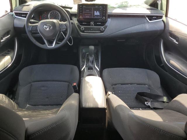 Photo 8 from auction – 2022 TOYOTA COROLLA SE with VIN 5YFS4MCE0NP121426