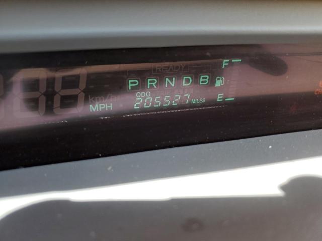 Photo 9 from auction – 2002 TOYOTA PRIUS with VIN JT2BK12U720051077