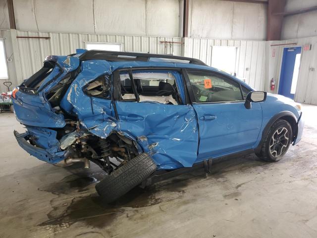 Photo 3 from auction – 2016 SUBARU CROSSTREK with VIN JF2GPANC8G8249842