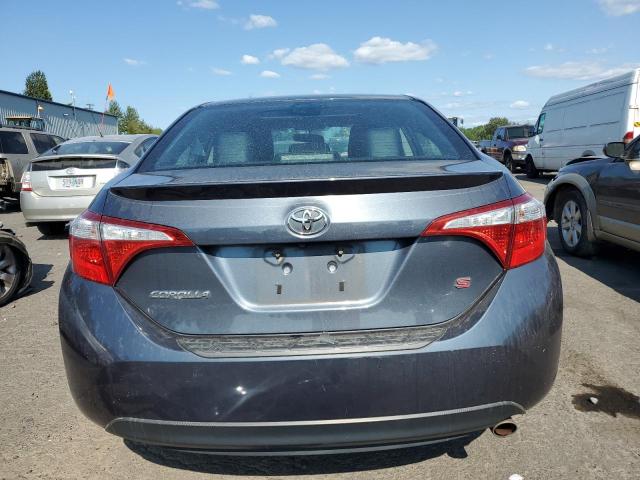 Photo 6 from auction – 2016 TOYOTA COROLLA L with VIN 2T1BURHE1GC703141
