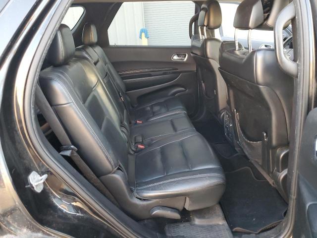 Photo 11 from auction – 2013 DODGE DURANGO CR with VIN 1C4RDJDGXDC539920
