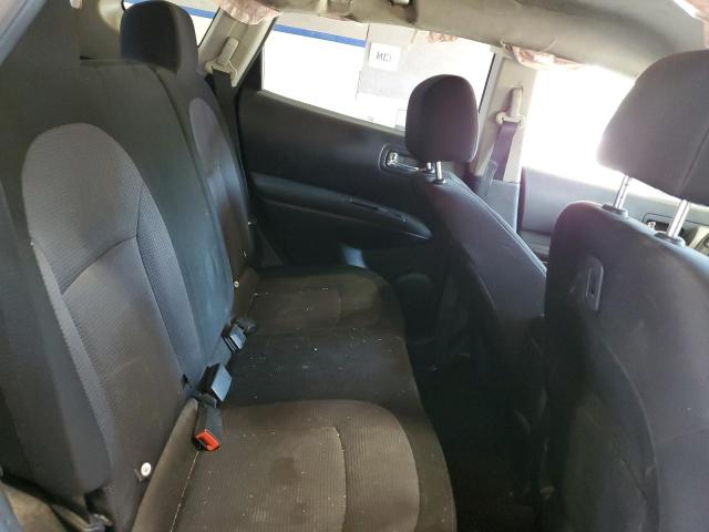 Photo 11 from auction – 2013 NISSAN ROGUE S with VIN JN8AS5MV3DW646402