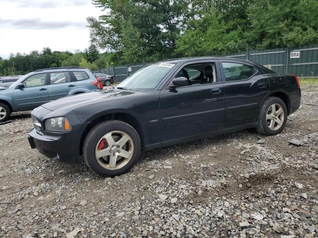 DODGE CHARGER R/ 2009 with VIN 2B3KK53T09H551643 - Photo from auction