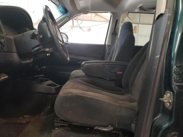 Photo 7 from auction – 2001 DODGE DAKOTA QUA with VIN 1B7HG2AZ51S306530