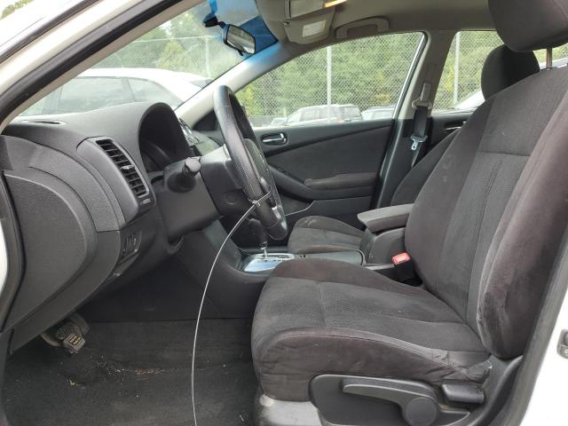 Photo 7 from auction – 2012 NISSAN ALTIMA BAS with VIN 1N4AL2AP1CN576924