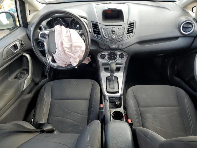 Photo 8 from auction – 2014 FORD FIESTA SE with VIN 3FADP4EJ6EM113564