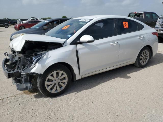 Photo 1 from auction – 2019 HYUNDAI ACCENT SE with VIN 3KPC24A34KE045041