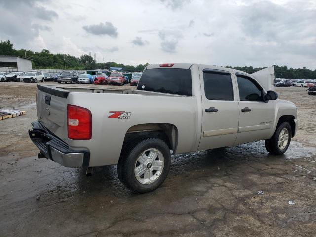 Photo 3 from auction – 2008 CHEVROLET SILVERADO with VIN 3GCEK13J18G294588