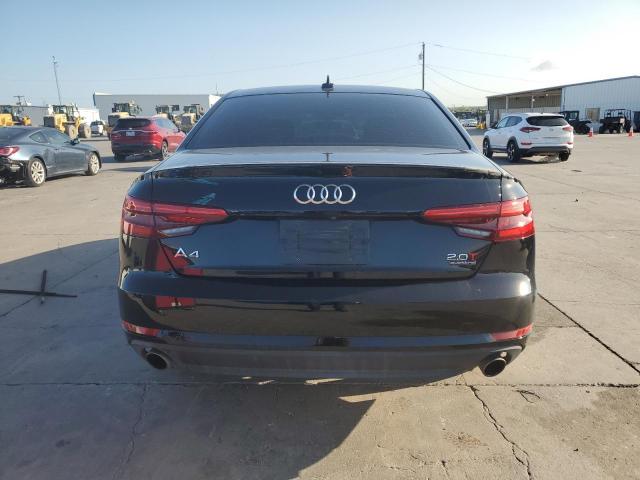 Photo 6 from auction – 2017 AUDI A4 PREMIUM with VIN WAUGNAF49HN057809