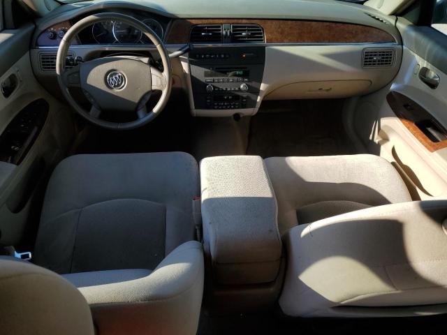 Photo 8 from auction – 2006 BUICK LACROSSE C with VIN 2G4WC582061265658