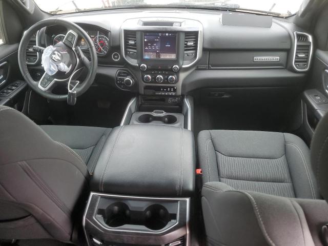 Photo 8 from auction – 2022 RAM 1500 BIG H with VIN 1C6SRFFT0NN404548