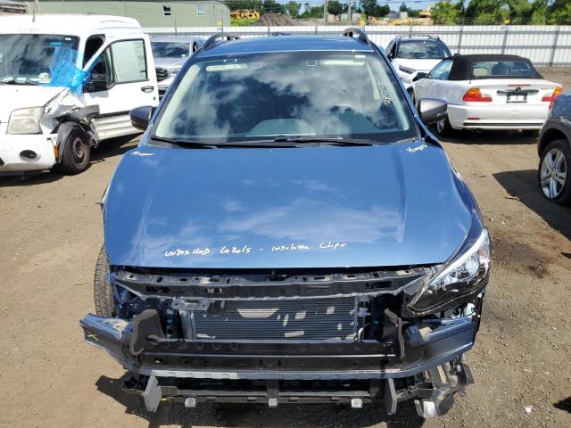 Photo 5 from auction – 2023 SUBARU CROSSTREK with VIN JF2GTHSC1PH310733
