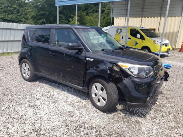 Photo 4 from auction – 2016 KIA SOUL with VIN KNDJN2A27G7387875