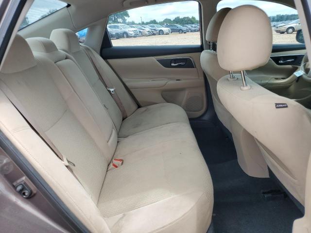 Photo 10 from auction – 2015 NISSAN ALTIMA 2.5 with VIN 1N4AL3AP2FC459343