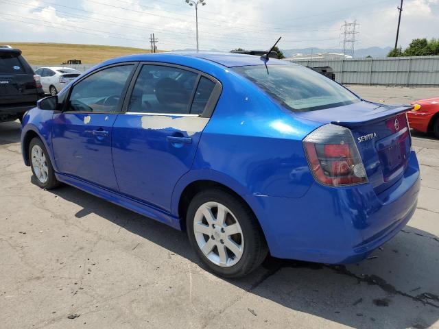 Photo 2 from auction – 2011 NISSAN SENTRA 2.0 with VIN 3N1AB6AP5BL605377