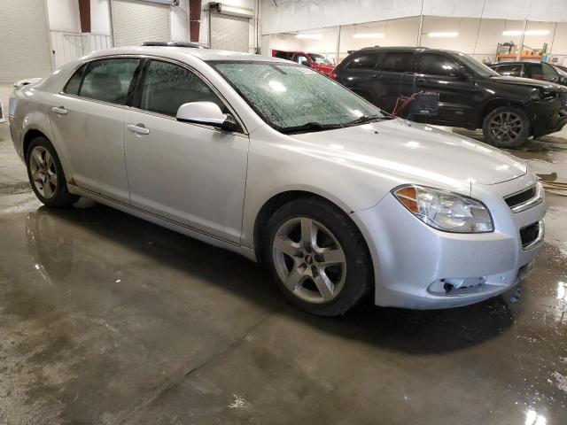 Photo 4 from auction – 2010 CHEVROLET MALIBU 1LT with VIN 1G1ZC5E00AF210562