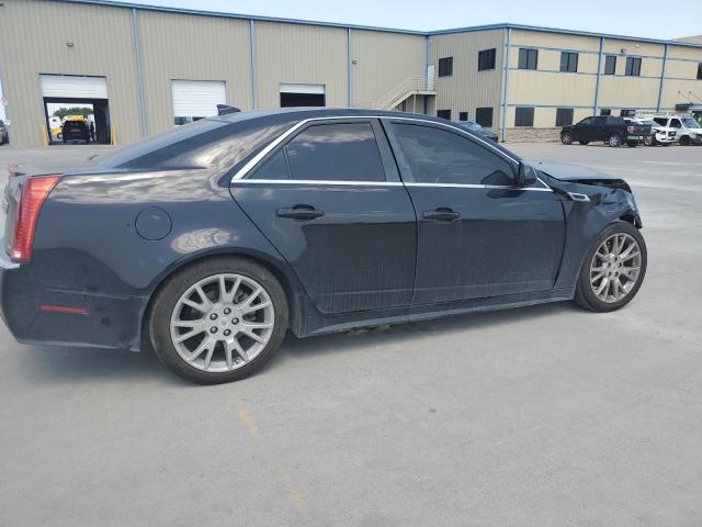 Photo 3 from auction – 2013 CADILLAC CT5 PREMIU with VIN 1G6DP5E35D0126019