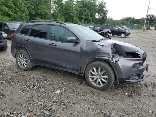 Photo 4 from auction – 2018 JEEP CHEROKEE L with VIN 1C4PJMCB6JD608549