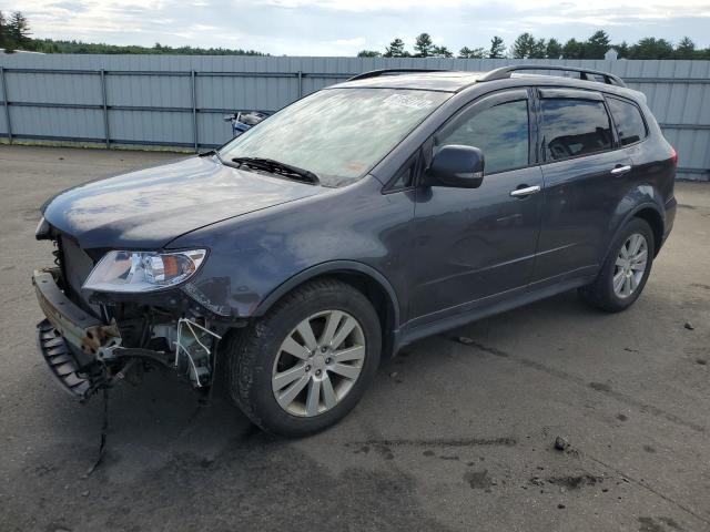 Photo 1 from auction – 2012 SUBARU TRIBECA LI with VIN 4S4WX9HD7C4402172