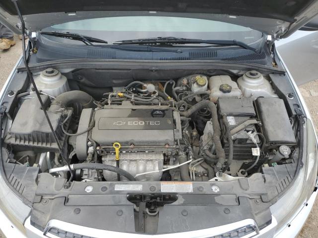 Photo 11 from auction – 2012 CHEVROLET CRUZE LS with VIN 1G1PC5SH3C7184215